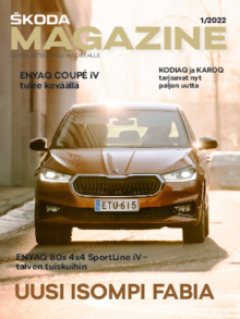 Skoda_Magazine_1_2022